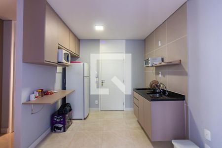 Studio  de apartamento para alugar com 1 quarto, 32m² em Centro, Osasco