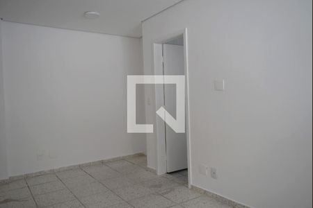 Sala de apartamento para alugar com 1 quarto, 40m² em Jardim Paulista, São Paulo