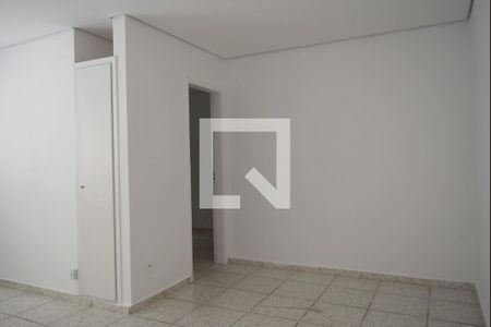 Sala de apartamento para alugar com 1 quarto, 40m² em Jardim Paulista, São Paulo