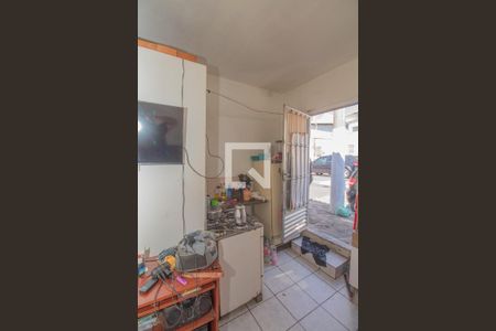 Sala/Quarto/cozinha de casa para alugar com 4 quartos, 145m² em Vila Formosa, São Paulo