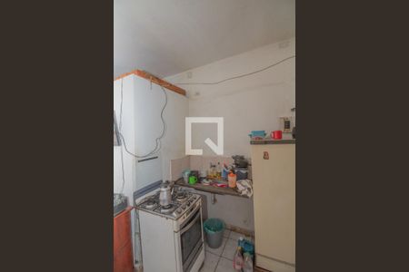 Sala/Quarto/cozinha de casa para alugar com 4 quartos, 145m² em Vila Formosa, São Paulo