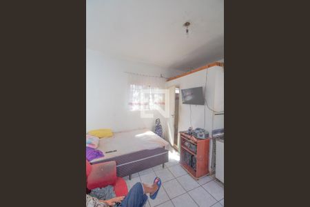 Sala/Quarto/cozinha de casa para alugar com 4 quartos, 145m² em Vila Formosa, São Paulo