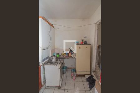 Sala/Quarto/cozinha de casa para alugar com 4 quartos, 145m² em Vila Formosa, São Paulo