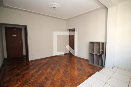 Sala de apartamento para alugar com 2 quartos, 80m² em Menino Deus, Porto Alegre