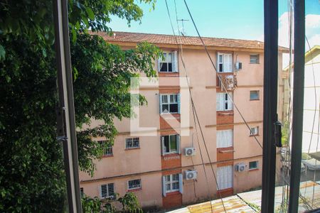 Vista da Sala de apartamento para alugar com 2 quartos, 80m² em Menino Deus, Porto Alegre