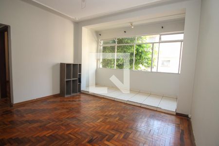 Sala de apartamento para alugar com 2 quartos, 80m² em Menino Deus, Porto Alegre