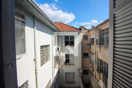 Vista do Quarto 1 de apartamento para alugar com 2 quartos, 80m² em Menino Deus, Porto Alegre