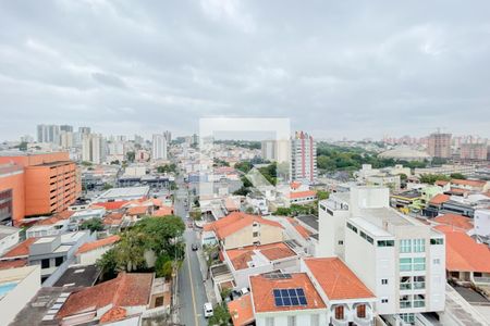 Vista - Sacada de apartamento para alugar com 2 quartos, 51m² em Anchieta, São Bernardo do Campo