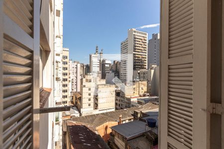 Vista Quarto 1 de apartamento para alugar com 2 quartos, 87m² em Centro Histórico, Porto Alegre