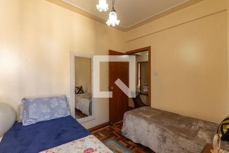 Quarto 1 de apartamento para alugar com 2 quartos, 87m² em Centro Histórico, Porto Alegre