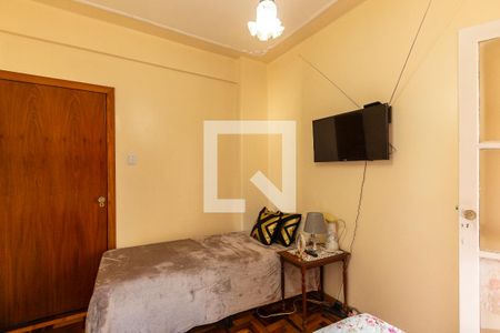 Quarto 1 de apartamento para alugar com 2 quartos, 87m² em Centro Histórico, Porto Alegre