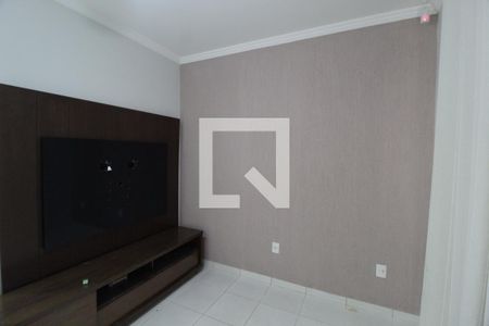 Sala de casa para alugar com 3 quartos, 250m² em Granada, Uberlândia