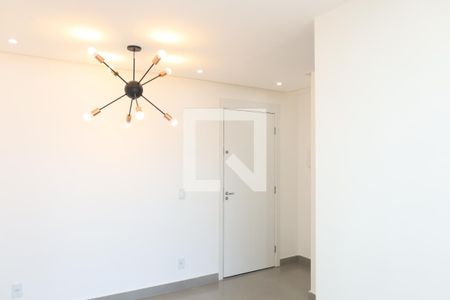 Sala de apartamento para alugar com 2 quartos, 45m² em Vila Norma, São Paulo