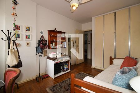 Quarto 1 de apartamento à venda com 3 quartos, 115m² em Pinheiros, São Paulo