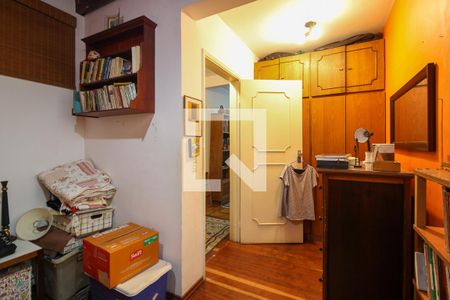 Quarto 3 de apartamento à venda com 3 quartos, 115m² em Pinheiros, São Paulo