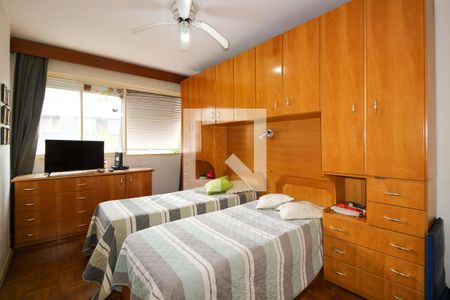 Quarto 2 de apartamento à venda com 3 quartos, 115m² em Pinheiros, São Paulo