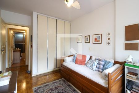 Quarto 1 de apartamento à venda com 3 quartos, 115m² em Pinheiros, São Paulo