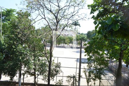 Vista da Varanda de apartamento à venda com 3 quartos, 74m² em Freguesia (jacarepaguá), Rio de Janeiro