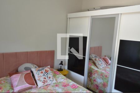 Quarto 1 de apartamento à venda com 3 quartos, 74m² em Freguesia (jacarepaguá), Rio de Janeiro