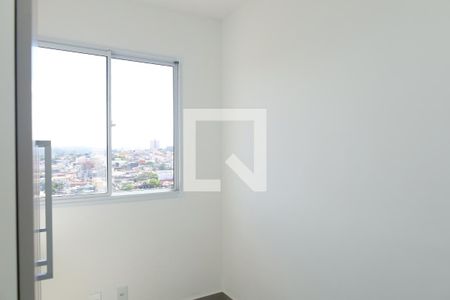 Quarto 1 de apartamento para alugar com 2 quartos, 42m² em Parque Cruzeiro do Sul, São Paulo