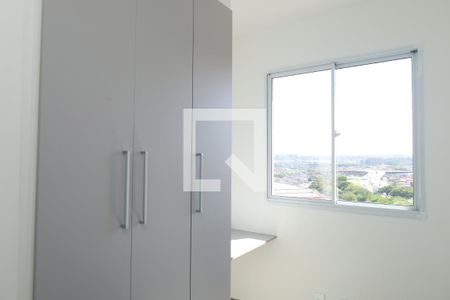 Quarto 1 de apartamento para alugar com 2 quartos, 42m² em Parque Cruzeiro do Sul, São Paulo