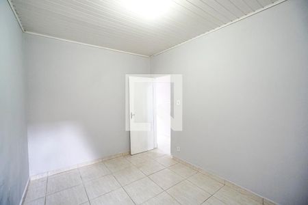 Quarto de casa para alugar com 1 quarto, 65m² em Guaiauna, São Paulo