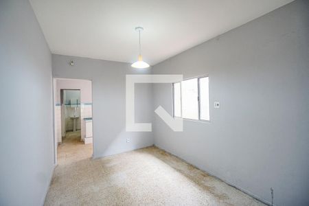 Copa de casa para alugar com 1 quarto, 65m² em Guaiauna, São Paulo