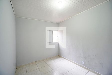 Quarto de casa para alugar com 1 quarto, 65m² em Guaiauna, São Paulo