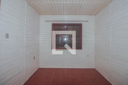 Quarto 1 de casa para alugar com 2 quartos, 65m² em Sarandi, Porto Alegre