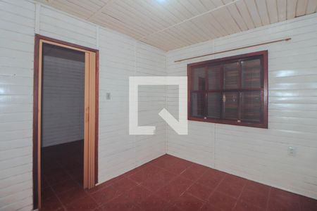 Quarto 1 de casa para alugar com 2 quartos, 65m² em Sarandi, Porto Alegre