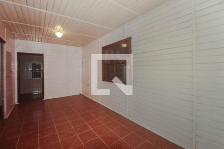 Sala de casa para alugar com 2 quartos, 65m² em Sarandi, Porto Alegre