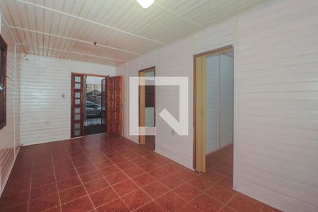 Sala de casa para alugar com 2 quartos, 65m² em Sarandi, Porto Alegre