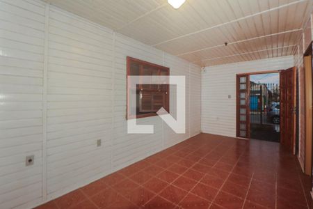 Sala de casa para alugar com 2 quartos, 65m² em Sarandi, Porto Alegre