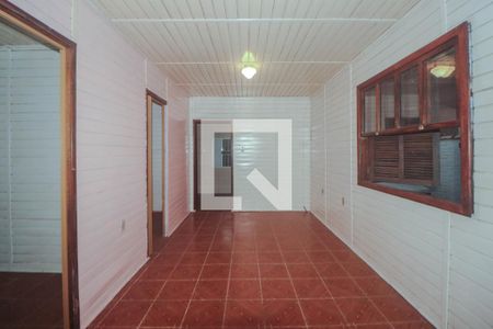 Sala de casa para alugar com 2 quartos, 65m² em Sarandi, Porto Alegre