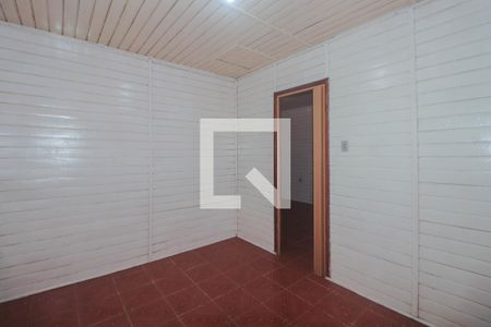 Quarto 1 de casa para alugar com 2 quartos, 65m² em Sarandi, Porto Alegre