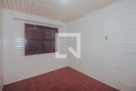 Quarto 1 de casa para alugar com 2 quartos, 65m² em Sarandi, Porto Alegre