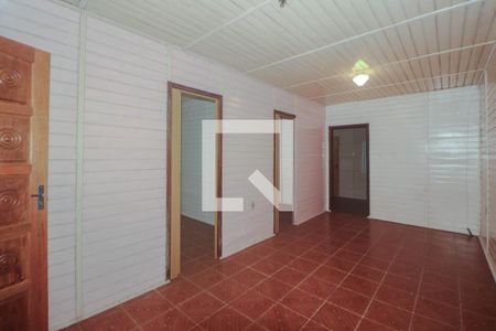 Sala de casa para alugar com 2 quartos, 65m² em Sarandi, Porto Alegre