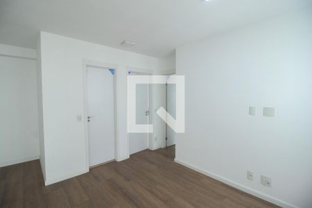 Sala de apartamento para alugar com 2 quartos, 68m² em Brás, São Paulo