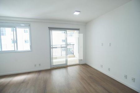 Sala de apartamento para alugar com 2 quartos, 68m² em Brás, São Paulo