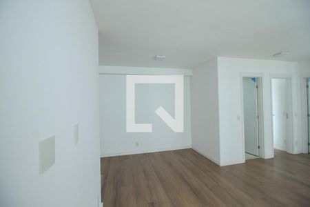 Sala de apartamento para alugar com 2 quartos, 68m² em Brás, São Paulo