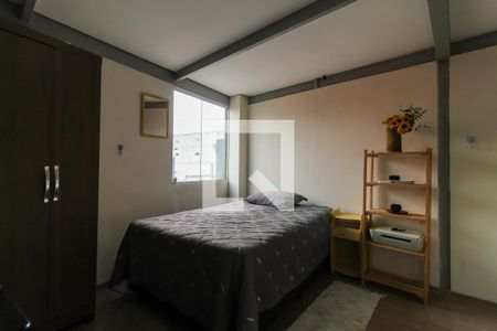 Studio de kitnet/studio para alugar com 1 quarto, 24m² em Mooca, São Paulo