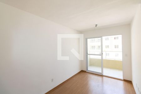 Apartamento para alugar com 43m², 2 quartos e 1 vagaSala