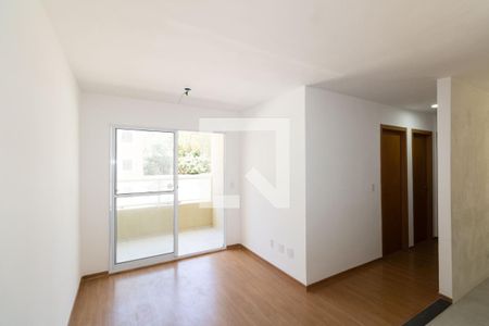 Apartamento para alugar com 43m², 2 quartos e 1 vagaSala