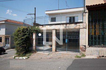 Foto 02 de casa à venda com 4 quartos, 164m² em Vila Regente Feijó, São Paulo