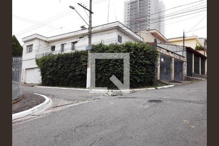 Foto 01 de casa à venda com 4 quartos, 164m² em Vila Regente Feijó, São Paulo