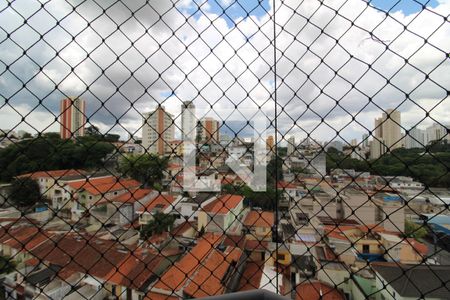 Sala - Varanda de apartamento à venda com 2 quartos, 60m² em Mandaqui, São Paulo