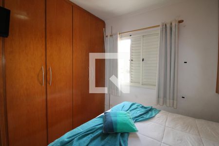 Quarto 1 de apartamento à venda com 2 quartos, 60m² em Mandaqui, São Paulo