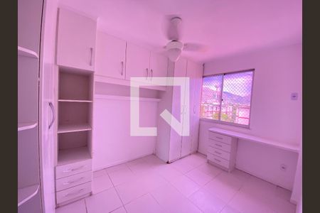 Quarto 1 de apartamento à venda com 2 quartos, 50m² em Abolição, Rio de Janeiro