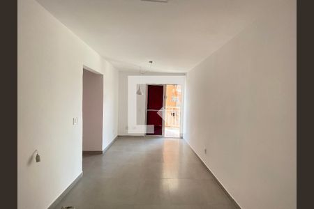 Sala de apartamento à venda com 2 quartos, 50m² em Abolição, Rio de Janeiro