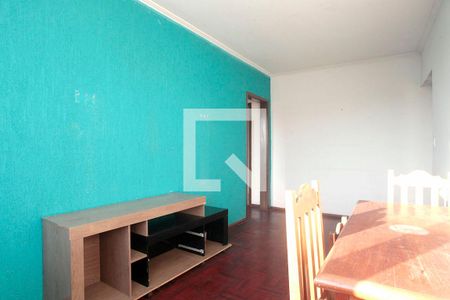 Sala de apartamento para alugar com 2 quartos, 85m² em Farroupilha, Porto Alegre